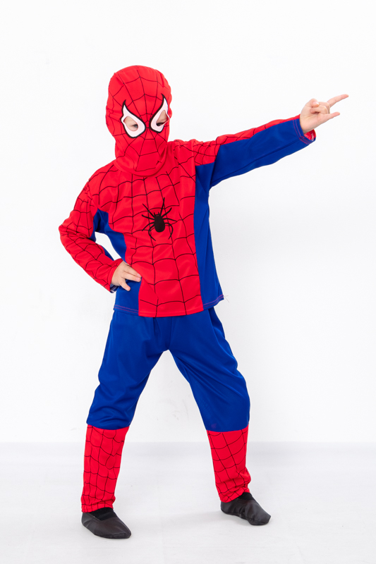 Маскарадний костюм "Супермен"